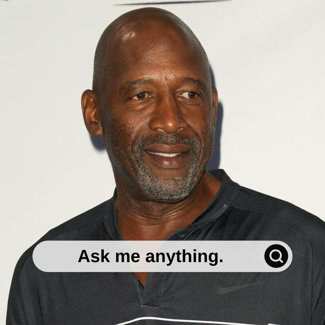 James Worthy tweet media