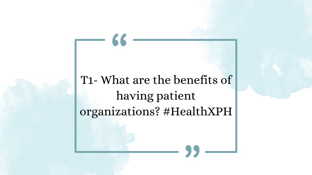 giasison's tweet photo. Let's begin T1! Please feel free to share! #healthxph @healthxph https://t.co/FZNOI9reSa