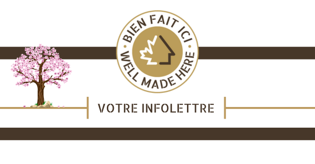 Bien fait ici / Well Made Here tweet media