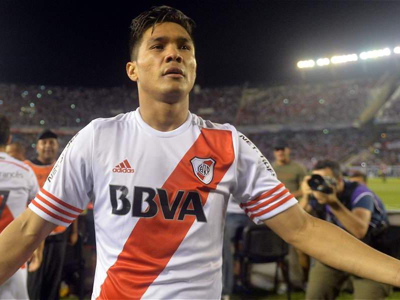 No puedo dejar de emocionarme de pensar en cómo hubiera actuado ÉL si metía un gol de penal al 92 y había TRIFULCA