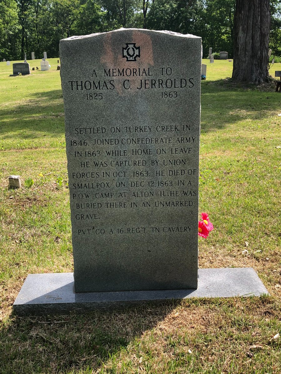 Colonel Joseph Hardin on Twitter "Decoration Day in the South. Don't