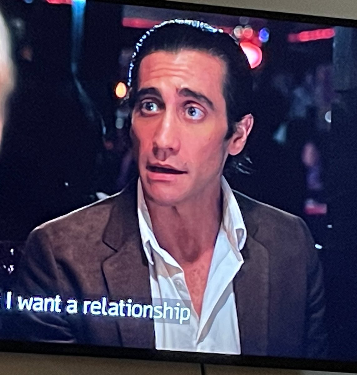 Trey the Explainer on Twitter "He just like me fr"