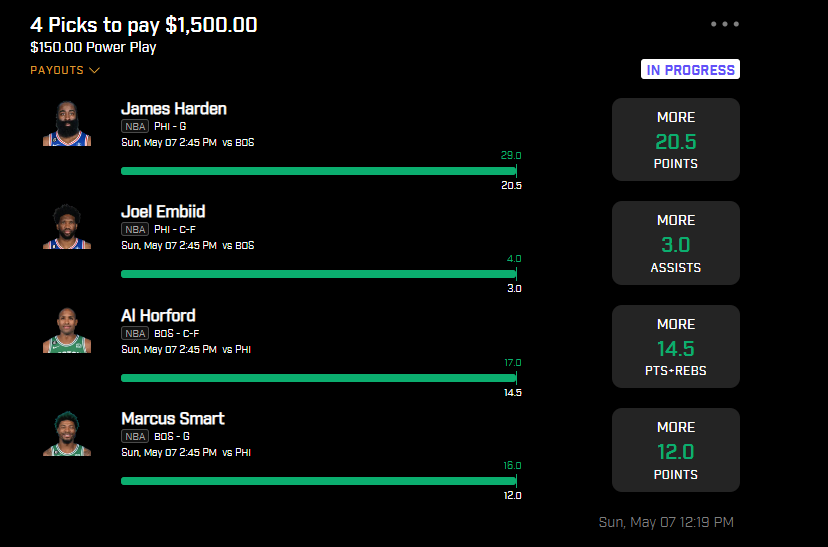 AnalyticsAtomic's tweet photo. Was a pretty good weekend over here in the premium chats. @DFSLoosmeister was providing invaluable LOL &amp; NBA knowledge while @ddpensak107 was able to cook up a nice little +2200 NBA Parlay that smacked! 

Join 🔗 https://t.co/18vh7Rf96S

#DraftKings #PrizePicks #NBA https://t.co/OrkASI54JA