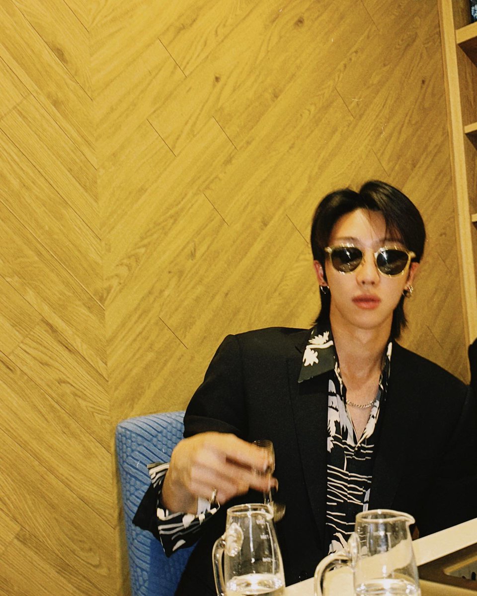 xuminghao_o 😎🖤 #디에잇