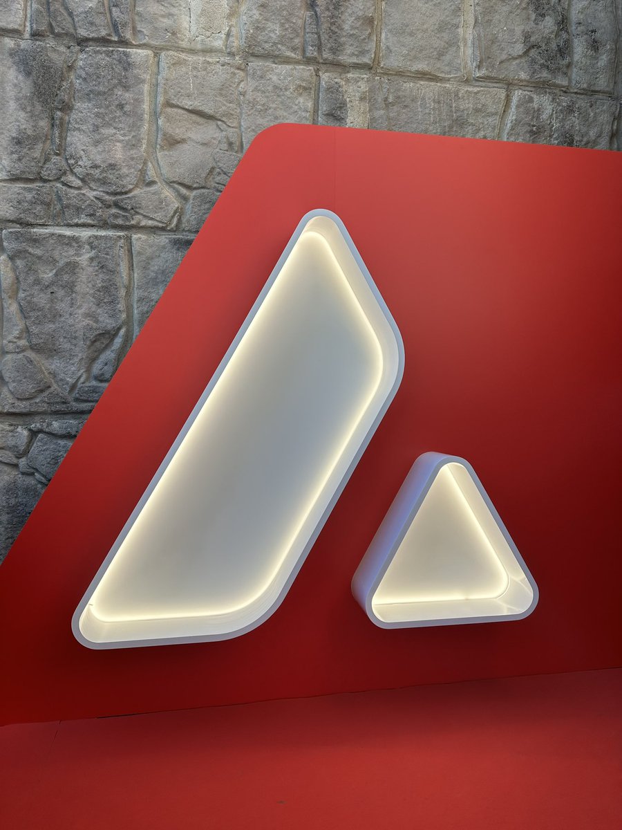 Krypton Exchange tweet media