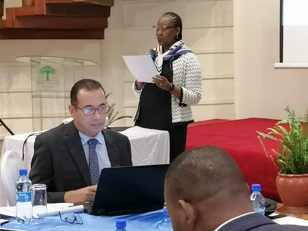 FAO in Kenya on Twitter "DidYouKnow Livestock value chains constitute the 3rd most important