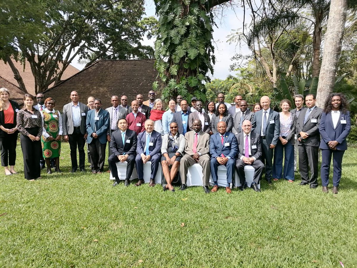 FAO in Kenya on Twitter "DidYouKnow Livestock value chains constitute the 3rd most important