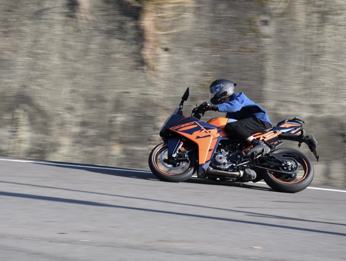 每天都在想會不會離開