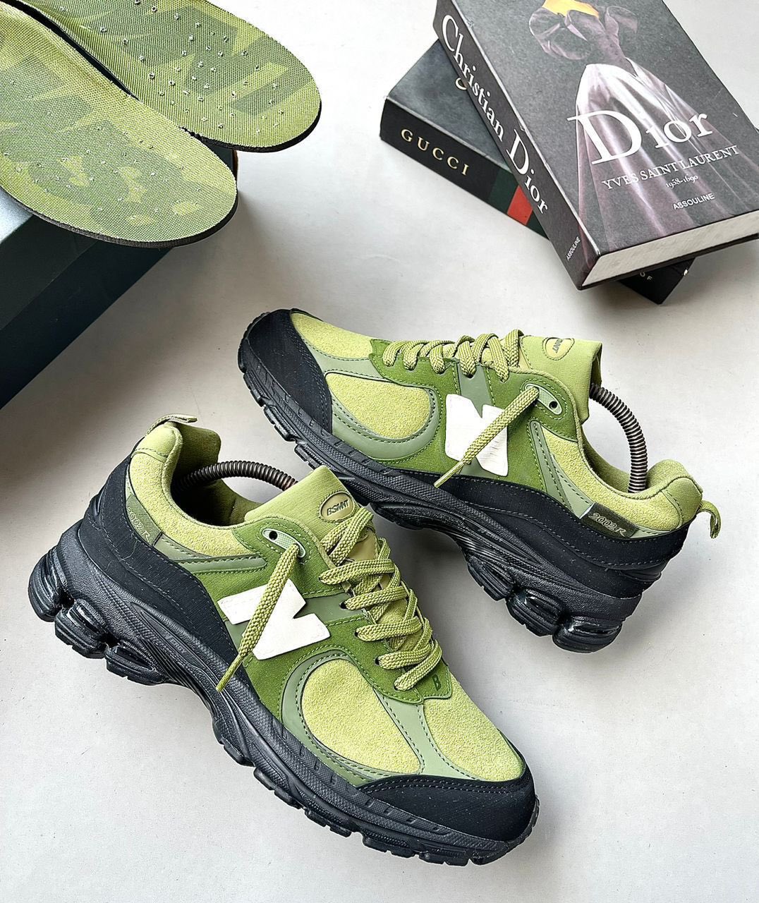 New balance 1600 47 2025