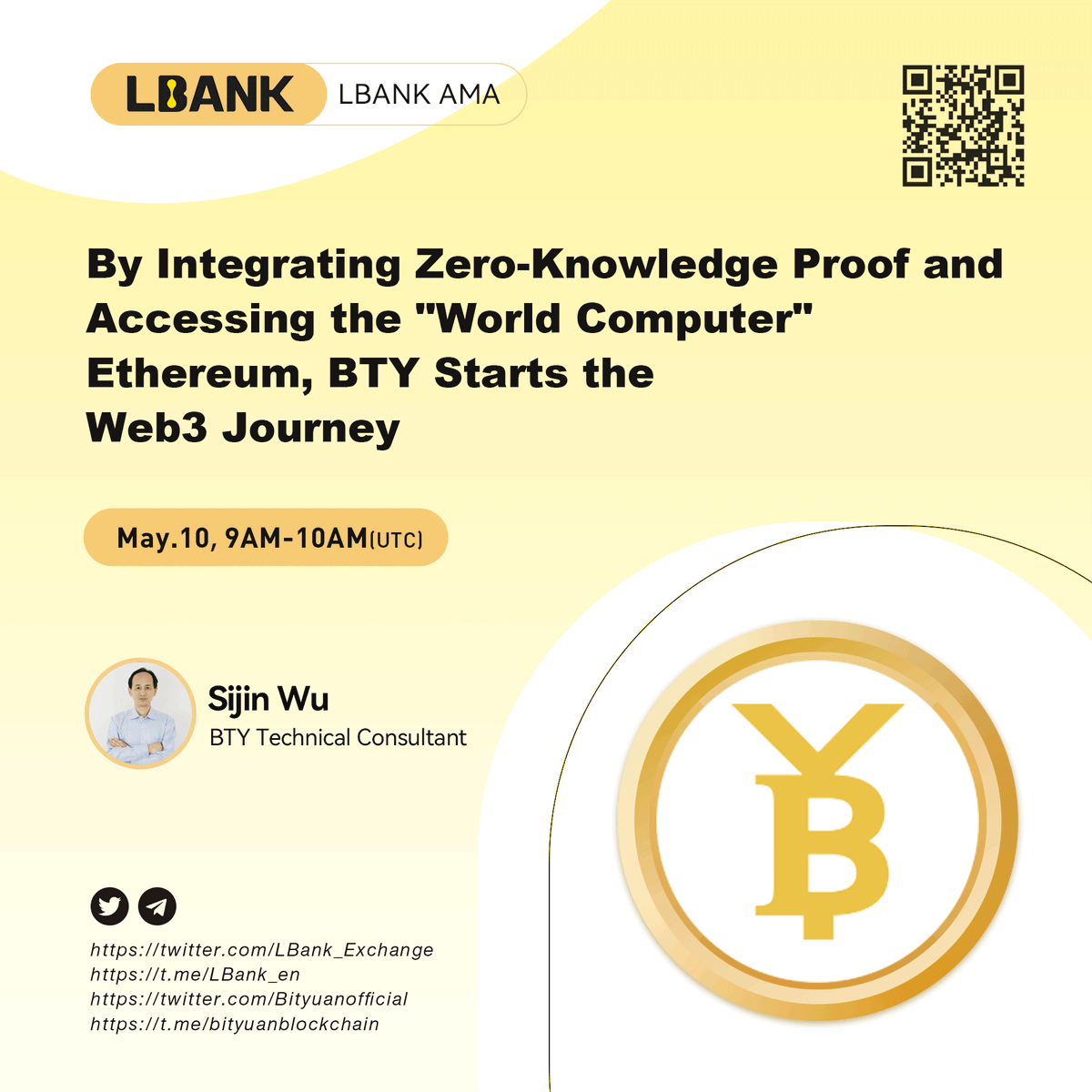 LBank.com tweet media