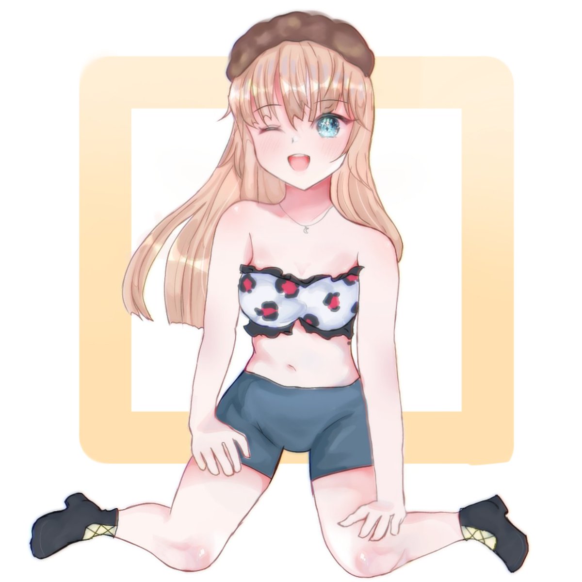 #pennyartcon <a href="/epolenepishot/">pennyboo 💞🥐🦘 will be busy cuz of school</a>