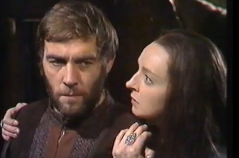 Arianna3076's tweet photo. @Astrozombies76 #MichaelJayston #Macbeth #DoctorWho #manyothers https://t.co/h5UOLMnZFS