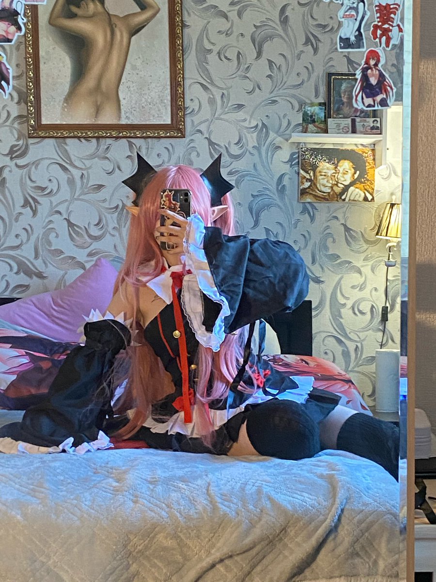 sdbs0wxwx's tweet photo. Kruuuuuul Tepesssssss

#anime #waifu #OwariNoSeraph #krultepes #cosplayergirl #cosplayer #cosplay https://t.co/J4c69gI6on