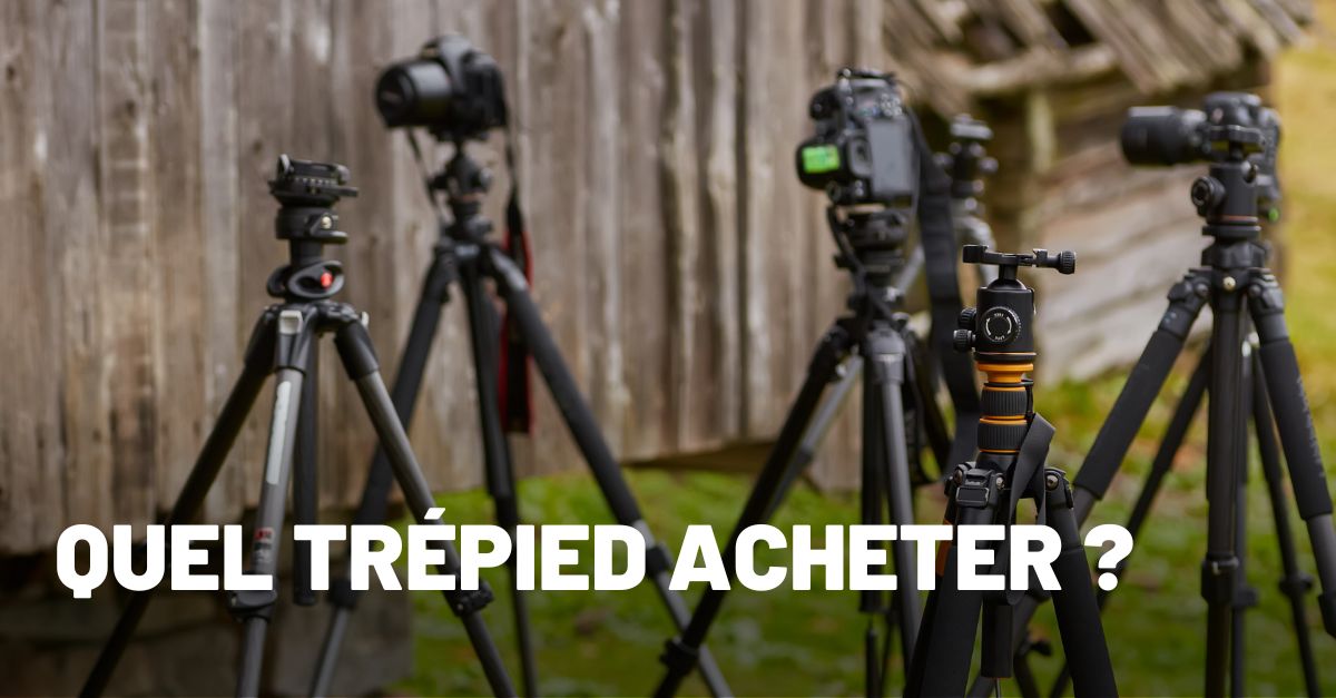 KameraExpressLU's tweet image. Quel trépied acheter ? Nous vous aidons avec ce guide !
kamera-express.lu/aide-a-la-deci…

#buyguide #luxembourg