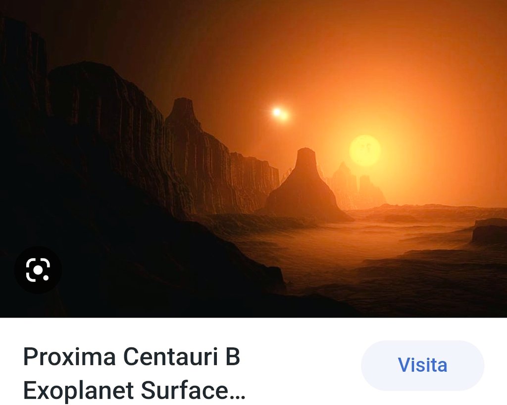 RVerganesi25529's tweet image. #ProximaCentauri