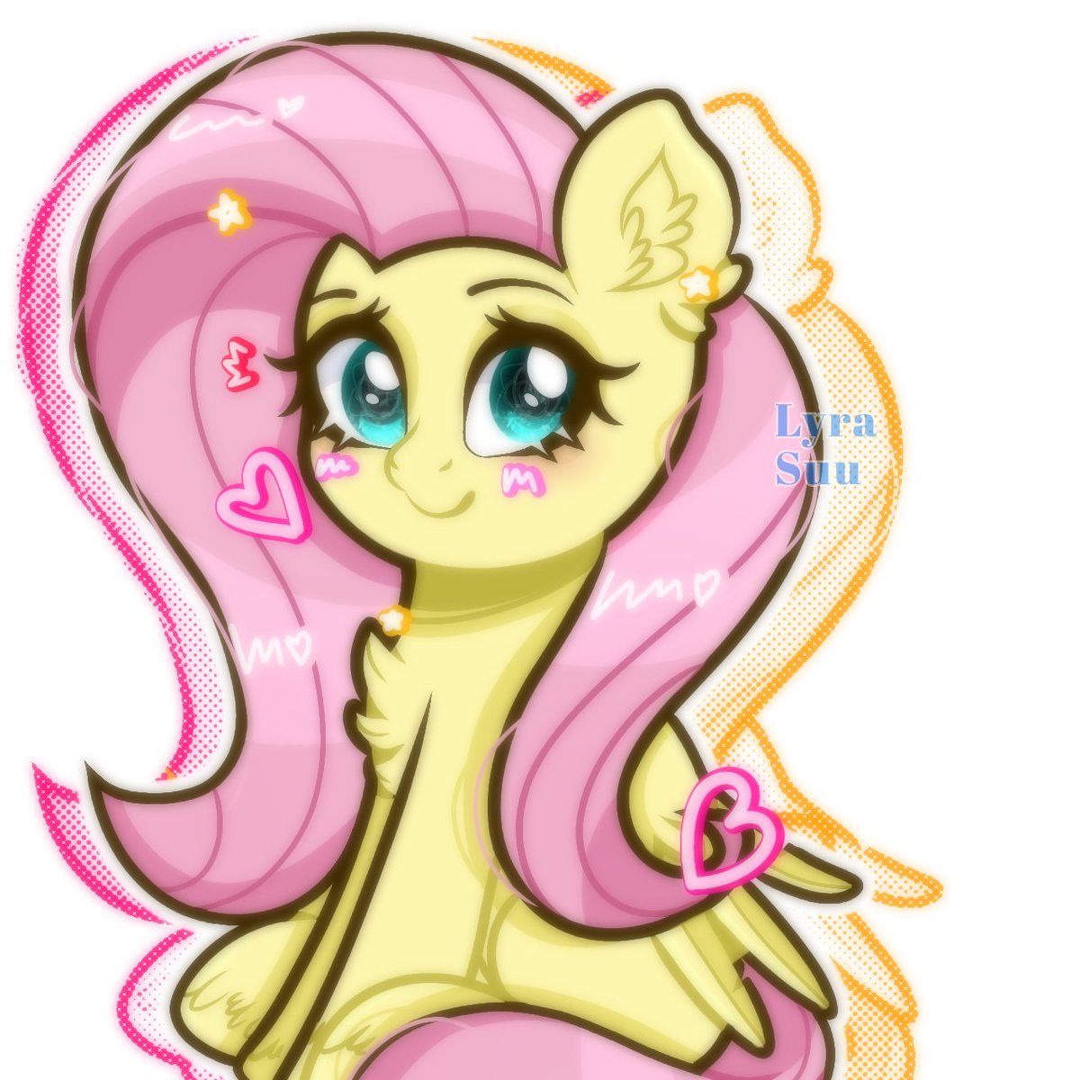 VanillaPie10's tweet photo. Redraw of a certain vector that i saw in google.
#mlp #mlpfanart #mlpredraw #redraw #mlpfluttershy #fluttershy #mlpfim https://t.co/tnJxa7w3Y5