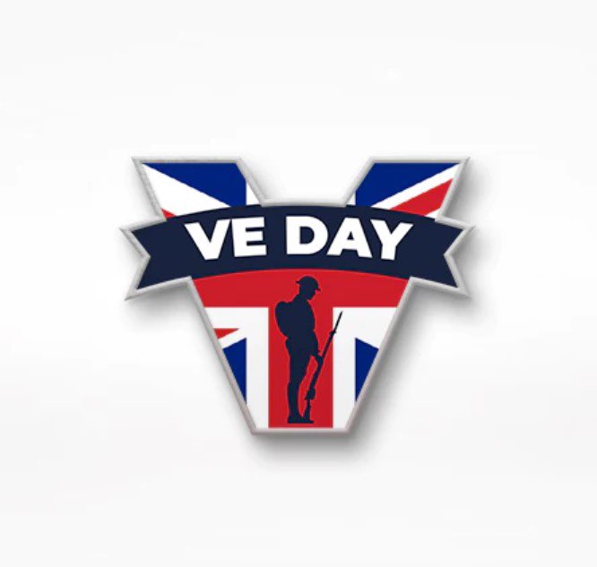 WBrowebmaster's tweet image. Lest we forget, not just a Bank Holiday Monday for TM the King and Queen, but……