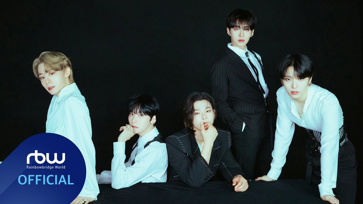 [#원어스] ONEUS(원어스) 'ERASE ME' MV 🪞 1시간 후 최초 공개 🪞 🔗 youtu.be/R_BcG3q10k0 2023.05.08 6PM RELEASE✔ #ONEUS #PYGMALION #ERASE_ME #지워지지않는_원어스_이레이즈미