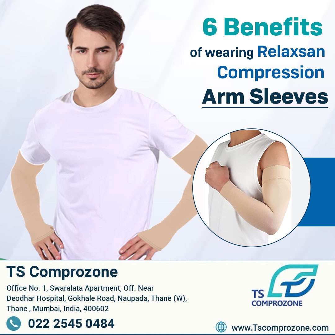 ts_comprozone's tweet image. 𝐆𝐞𝐭 𝐭𝐡𝐞 𝐬𝐮𝐩𝐩𝐨𝐫𝐭 𝐲𝐨𝐮 𝐧𝐞𝐞𝐝 𝐟𝐨𝐫 𝐲𝐨𝐮𝐫 𝐝𝐚𝐢𝐥𝐲 𝐚𝐜𝐭𝐢𝐯𝐢𝐭𝐢𝐞𝐬 𝐰𝐢𝐭𝐡 𝐨𝐮𝐫 𝐑𝐞𝐥𝐚𝐱𝐬𝐚𝐧 𝐂𝐨𝐦𝐩𝐫𝐞𝐬𝐬𝐢𝐨𝐧 𝐀𝐫𝐦 𝐒𝐥𝐞𝐞𝐯𝐞𝐬!

#armsleeves #tscomprozone #medical #health #Healthcare #india #armsleeve