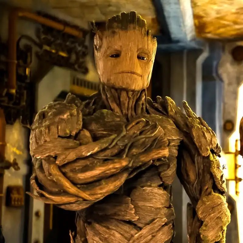 hector_fg35's tweet photo. [HILO🧵] Hay muchos grandes momentos en #GuardianesdelaGalaxiaVol3 , pero uno de los mejores llega justo al final

Tiene a #Groot como protagonista. Y a los espectadores

🚨 Si no has visto la película, debes saber que habrá spoilers. A partir de aquí, es tu responsabilidad leer https://t.co/InqSIznKNj