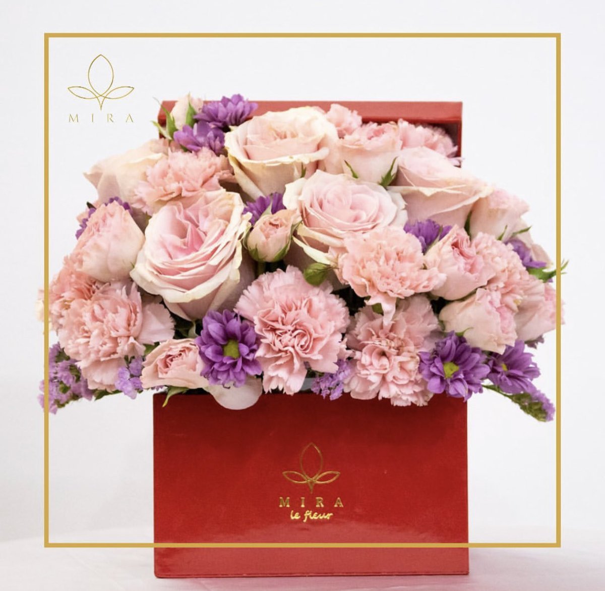 MIRALEFLEUR's tweet photo. 1 week left to Mother's Day! 🩷

Take a look at our Mother's Day Catalogue 2023 here! 💐 We have DIY flower sets available for the beloved plantita moms! 

🔗 https://t.co/gZW5wVnuJQ

DM to order! 💌 https://t.co/MvT3RF4vzm