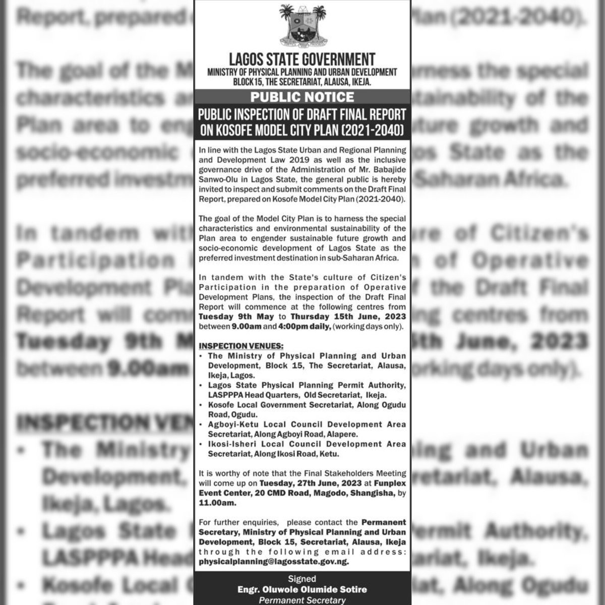 MPP UD PUBLIC AFFAIRS On Twitter Public Notice mpp-ud-public-affairs-on-twitter-public-notice