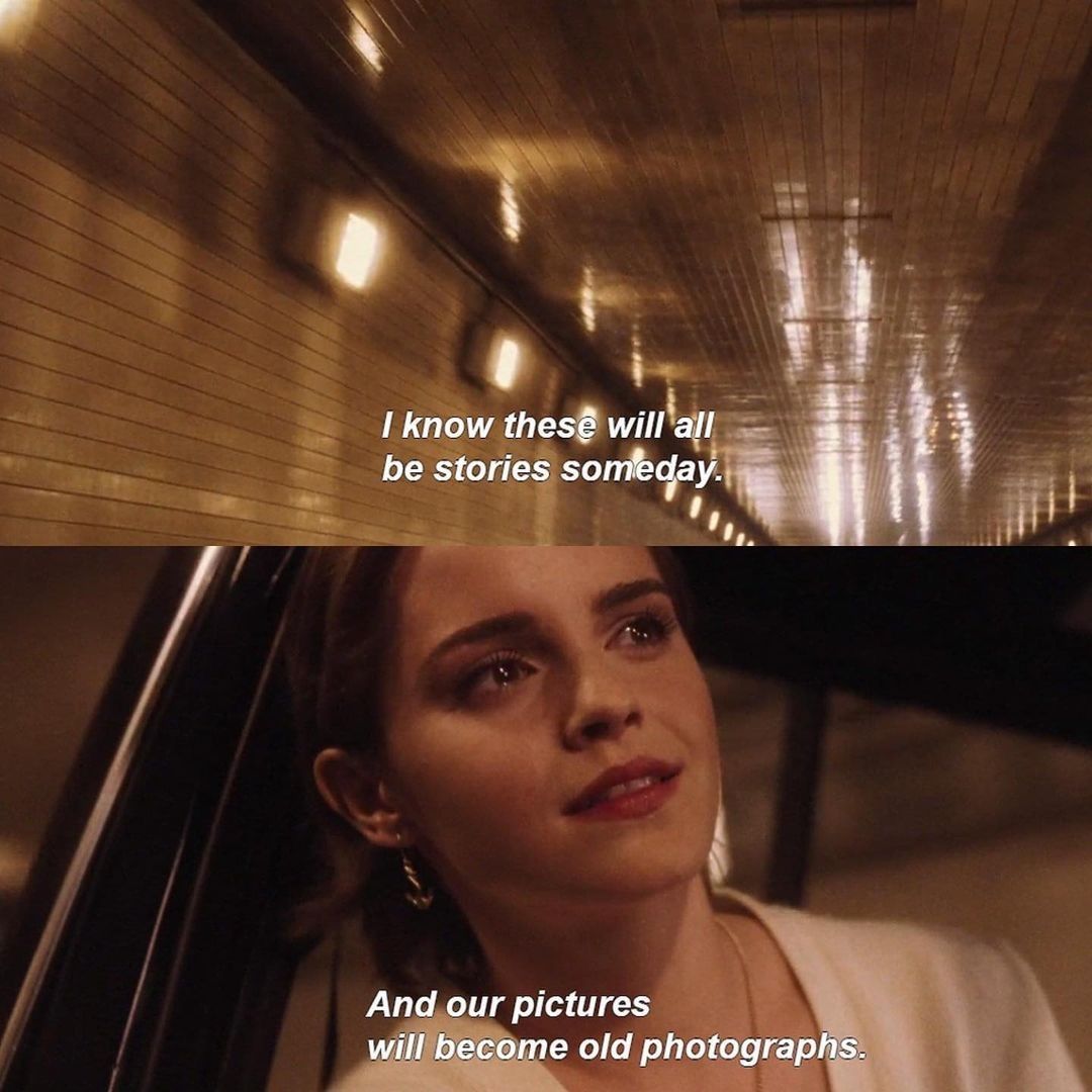 🎬: The perks of being a wallflower