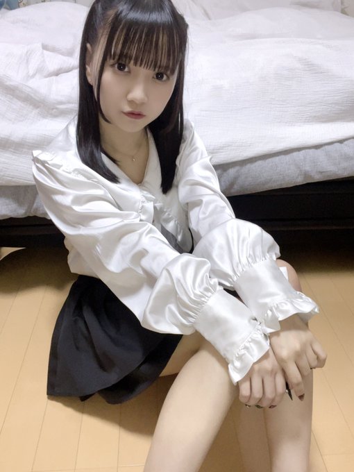 奥野未悠のTwitter画像11