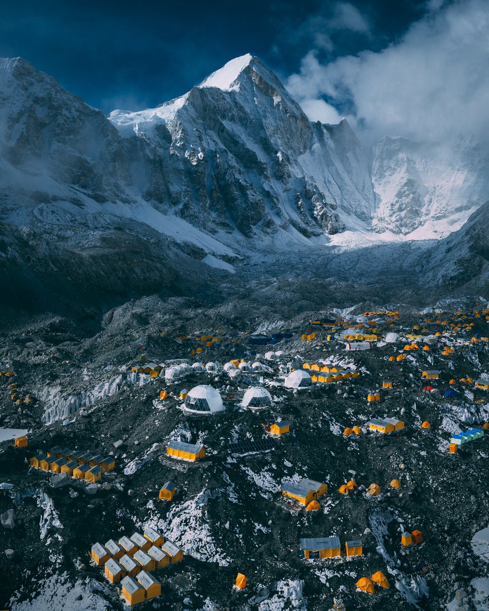 Nirmal Purja MBE tweet media