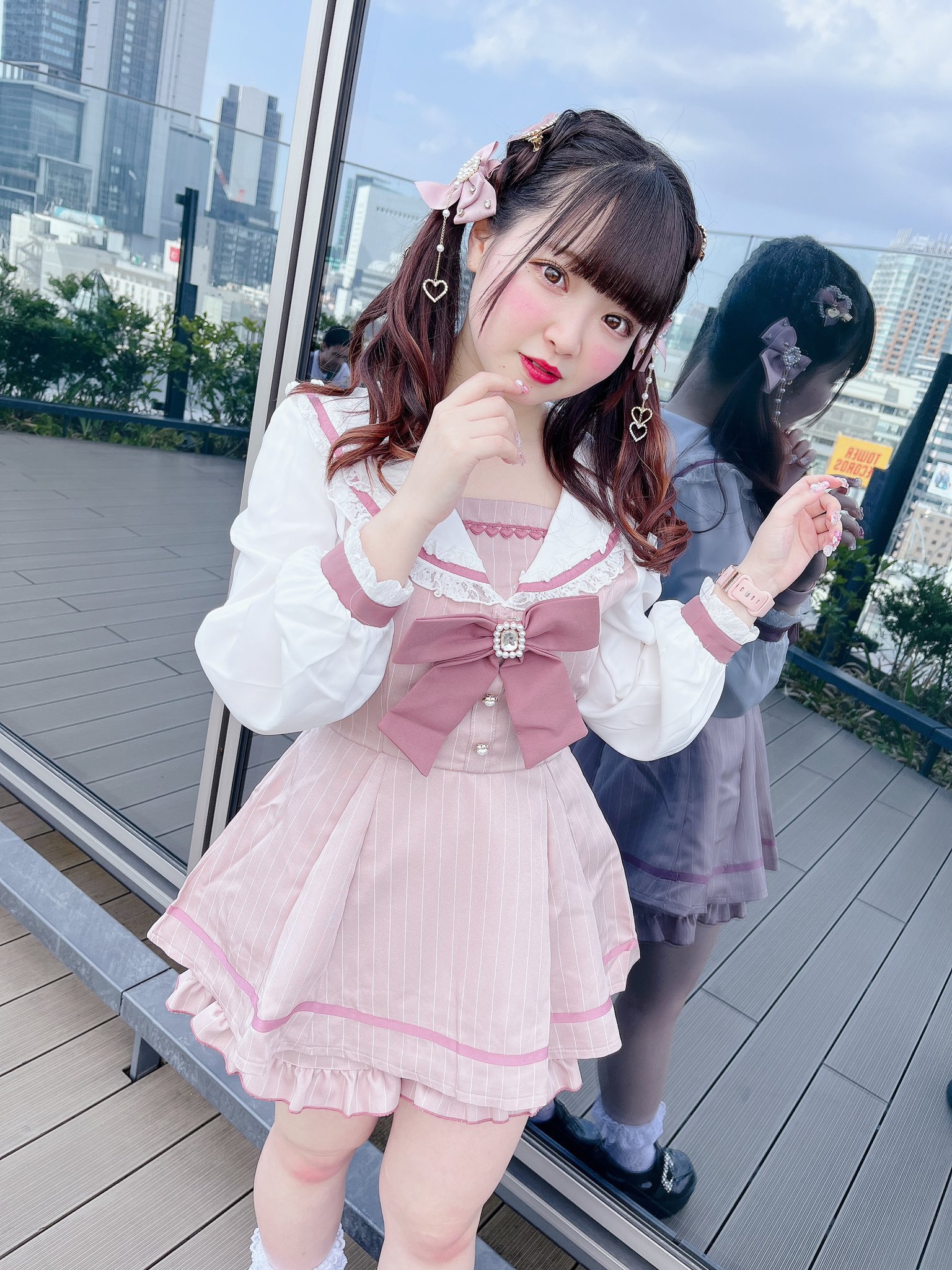LIZ LISA on X: 