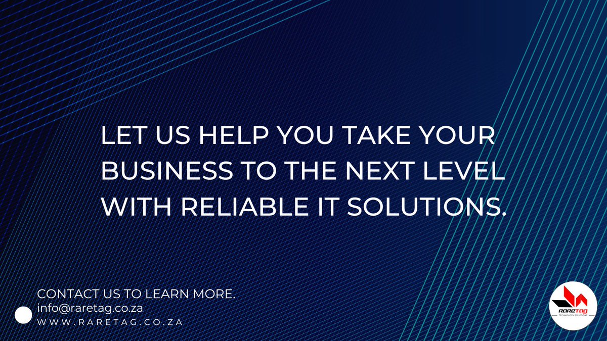 'This is your Monday morning reminder that you can handle whatever this week throws at you.'

.

.

#informationtechnology #softwaredevelopment #technology #tech #serviceprovider