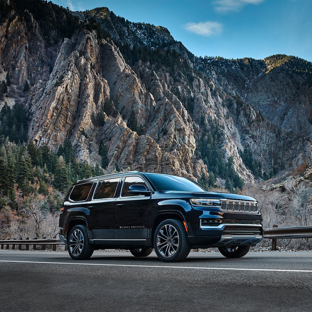 Eastern_Motors's tweet photo. A heritage of 60 years enters its newest chapter with an unparalleled level of premium design, comfort features, and cutting-edge tech.

٦٠ سنة من الإرث العريق تسطّر صفحة جديدة عنوانها فخامة التصميم والراحة القصوى والتكنولوجيا الحديثة

#Jeep #EasternMotors #AlFahim #AlFahimGroup https://t.co/b6LZi9mJJJ