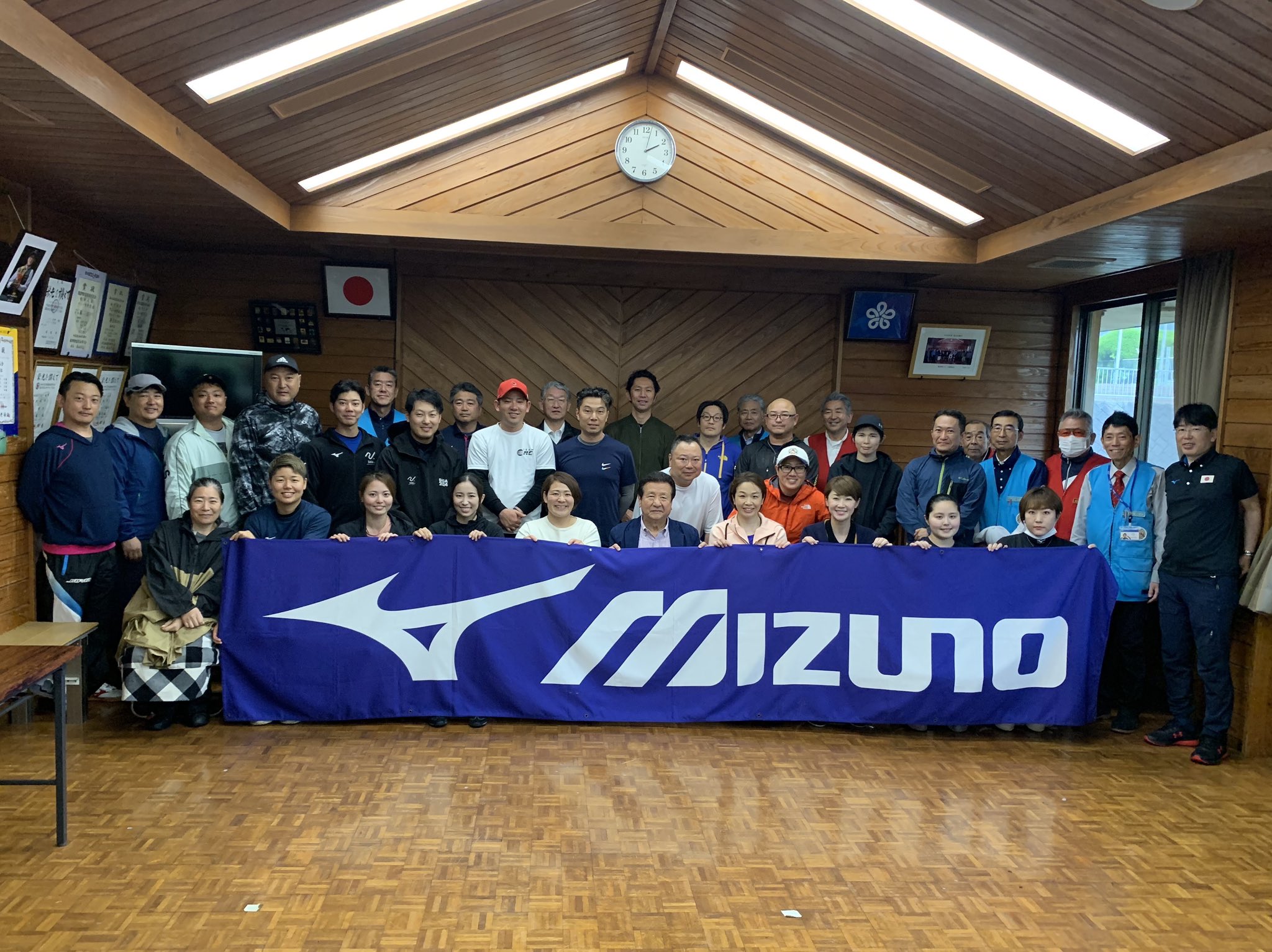 日本クレー射撃協会 (@jctsa_official) / X 日本クレー射撃協会 (@jctsa_official) / X