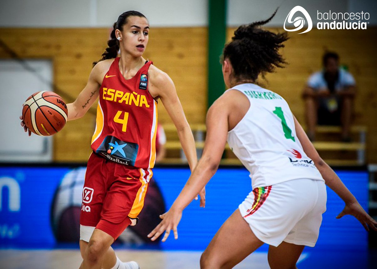 🇪🇸 Alba Prieto (<a href="/Albprimar/">Alba Prieto</a>) y Ainhoa Lacorzana, convocadas por <a href="/BaloncestoESP/">Baloncesto España</a> para la preparación de la #FIBA3x3WorldCup.

🗓️ Del 9 al 12 de mayo.

👏 ¡Enhorabuena a ambas!

#baloncestoandalucia

👉 bit.ly/3M2tkUW
