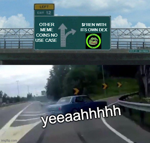 Fren_Finance's tweet photo. What are you waiting for? 🤭

FrenDex releasing today! 🔥

Join us now ! 🚀

$FREN 
https://t.co/0FvKFedxG4

https://t.co/Kd0FCESPzt

#$FREN #ShibaInu #PEPE #plebcoin #Crypto #MemeCoinSeason https://t.co/n8gfoSFnS8