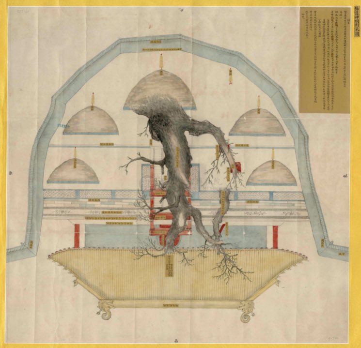TCDAsianStudies's tweet image. TCAS is excited to host historian Tristan Brown (MIT), who will be giving two lectures at TCD this May. Join us on Thursday 11 May, 4-5pm: Laws of the Land: Fengshui and the State in Qing Dynasty China (6th floor Arts Building, TRiSS Seminar Room)
tcd.ie/Asian/events/