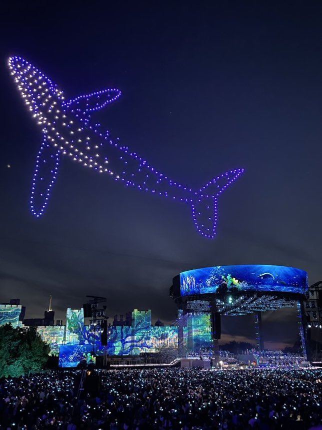 Did you hear #KingCharles words about our duty to nature #coronationconcert ?

Our #WildIsles are degraded, our water &amp; air polluted.

But our government rewards the polluters &amp; punishes those who protest.

What will you do? 

Don't be a bystander #ActNow