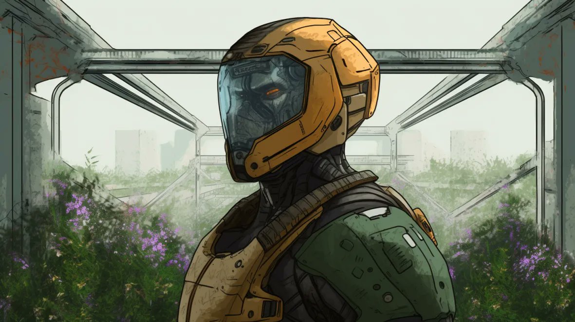 Liquify_NFT's tweet photo. Gm @UndeadGenesis, like if you are ready for the new world and hold a #UndeadGenesis 🚀 https://t.co/Hl2Cb9r3UD