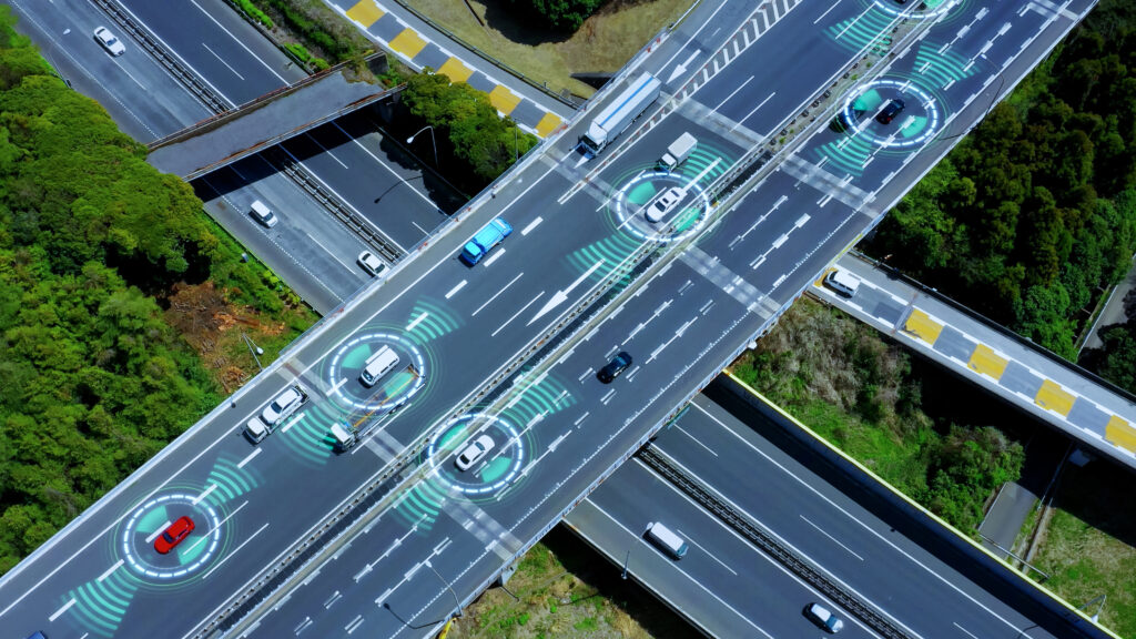 „Zielone światło” dla trybu „hands-off, eyes-on” na autostradach w Wielkiej Brytanii 🤖bit.ly/3NOVoMS #CAD #AI #IACC #selfDrivingCar #CKPAP