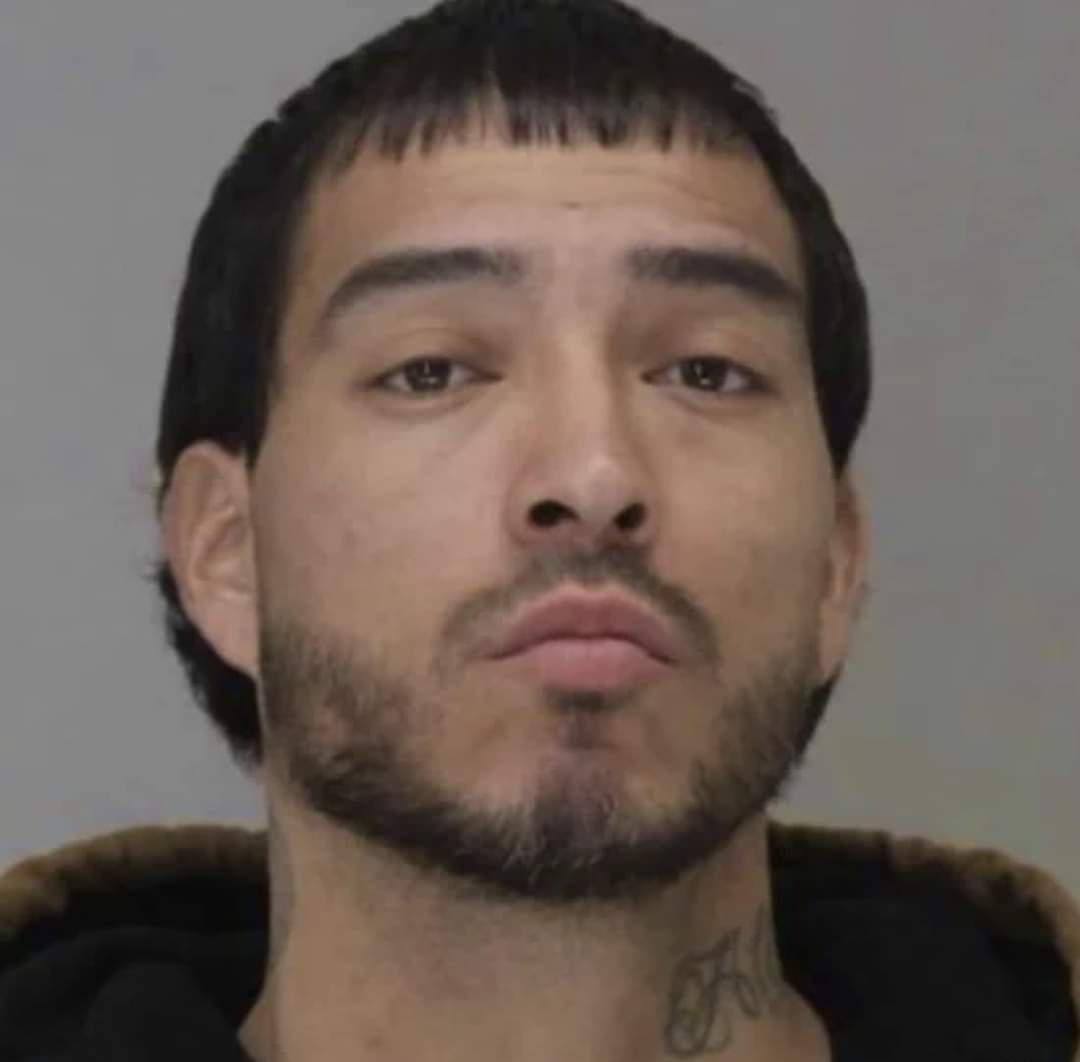 LummusSuzanne's tweet photo. @WSJ Stop the bs here's your killer. 

This is Mauricio Garcia. A said MS13 gang member illegal alien.   Trying to sweep this one too under the rug? https://t.co/rtT834VzU6