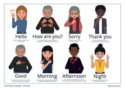 A quick reminder that our <a href="/Twirlywoos/">Twirlywoos</a> Live show at 11am on Sunday will be BSL interpreted. #BSL #twirlywoos 

Thank you <a href="/AccessBedford/">Access Bedford</a> for the graphic!