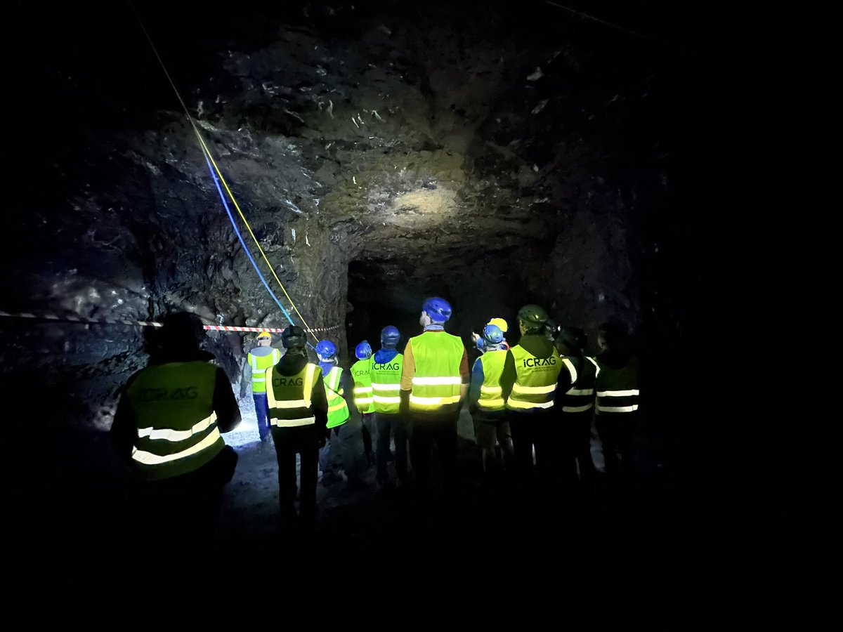 NUI SEG Student Chapter tweet media