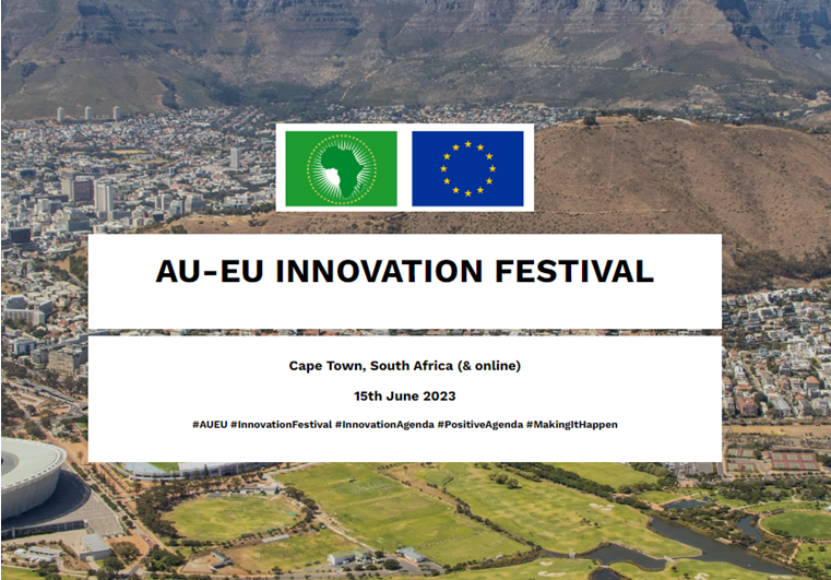 The AU-EU #InnovationFestival will take place on 1⃣5⃣ June in #CapeTown 🇿🇦 and showcase #innovations by African and European entrepreneurs, also through an 'Innovation Fair'.

Find out more about the programme and register here!

👉enrich-in-africa-project.eu/au-eu-innovati…

#GlobalGateway