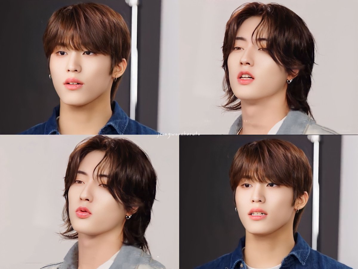 JEONGWO0XHARUT0's tweet image. gorgeous✨️

#parkjeongwoo #haruto