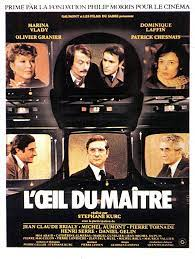 merlinpapin3's tweet photo. .@FredOL69007 #PremièreFoisauCinéma
#ChristianRauth dans L'Œil du maître de Stéphane Kurc (1980) elle avait 30 ans https://t.co/yk3VZfMa1y