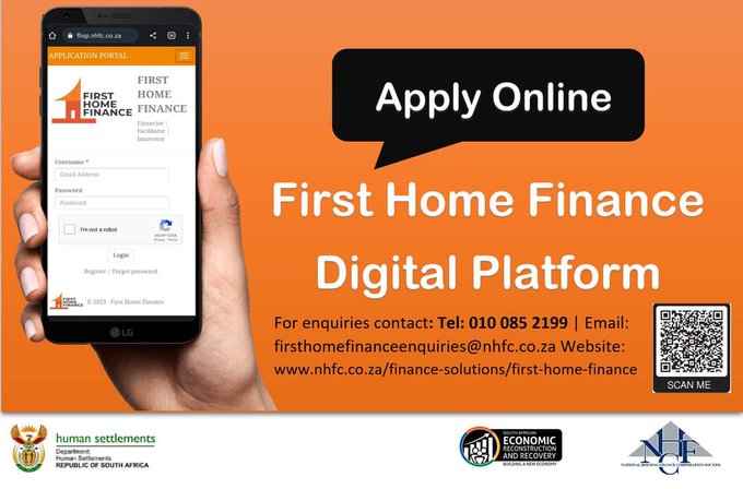 South African Government tweet media