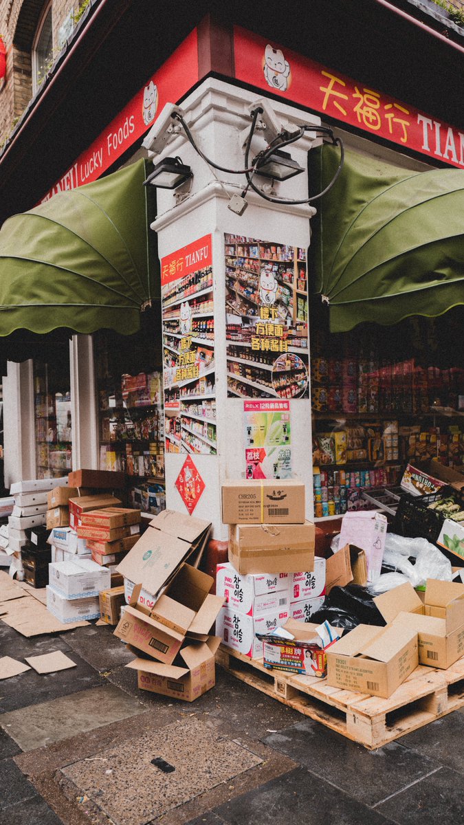 Supermarket.
#streetphotography