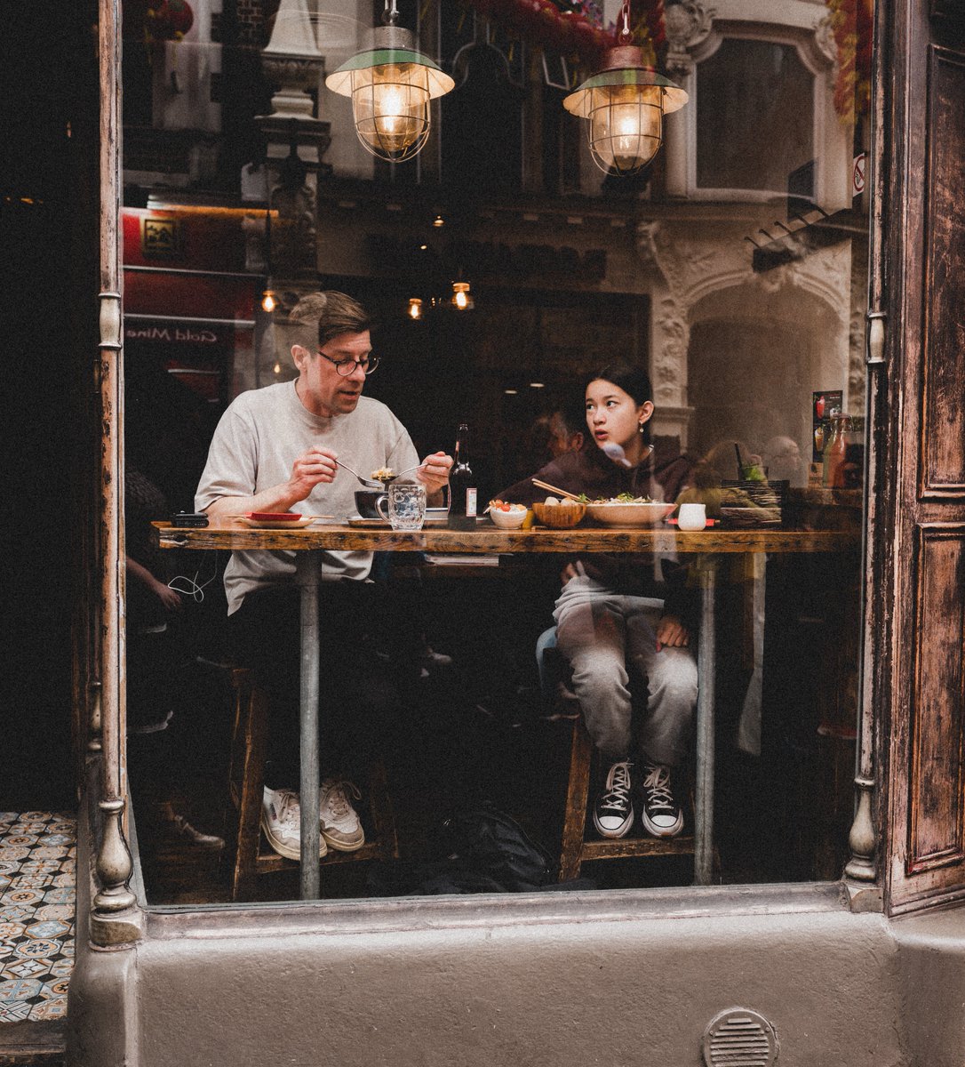 Hello.
#streetphotography