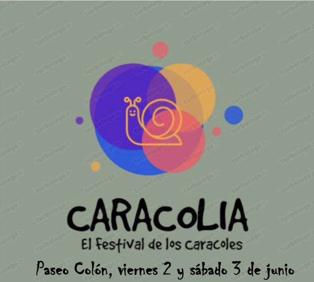 CARACOLIA 2023

Los próximos días 2 y 3 junio tendrán lugar Caracolia,festival done los protagonistas serán dos tapas estrellas de nuestra gastronomía:los caracoles y las cabrillas.Podremos disfrutar de los grandes referentes sevillanos de este producto y de diversas actividades