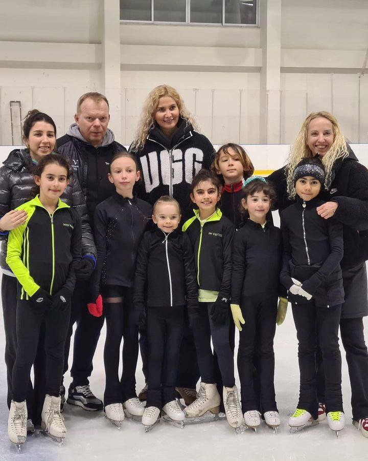 FigureSkatingRu / Фигурное Катание tweet media